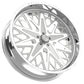 Metal FX 24" Assassin R | Forged Monoblock | Non-Beadlock | Raw
