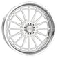 Metal FX 24" Delta | Forged Monoblock | Non-Beadlock | Raw