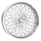 Metal FX 24" Nighthawk R | Forged Monoblock | Non-Beadlock | Raw