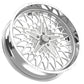 Metal FX 24" Nighthawk R | Forged Monoblock | Non-Beadlock | Raw