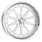 Metal FX 24" Outlaw R | Forged Monoblock | Non-Beadlock | Raw