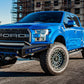 Metal FX Rogue Truck | Satin Black Contrast Cut