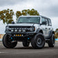 Metal FX Rogue Truck | Satin Black Contrast Cut