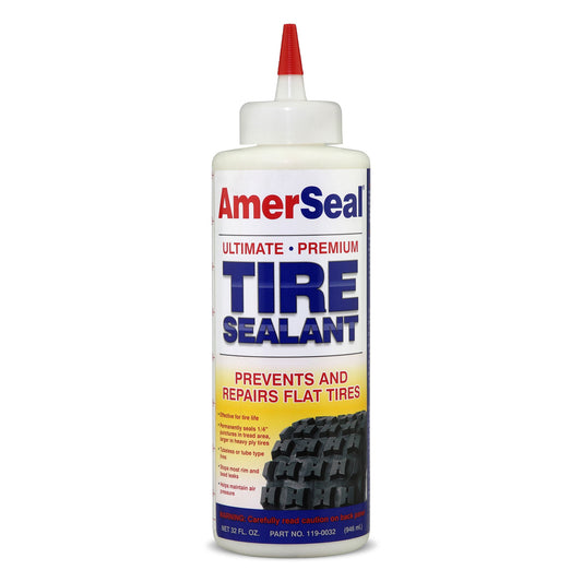 AmerSeal Tire Sealant 32oz