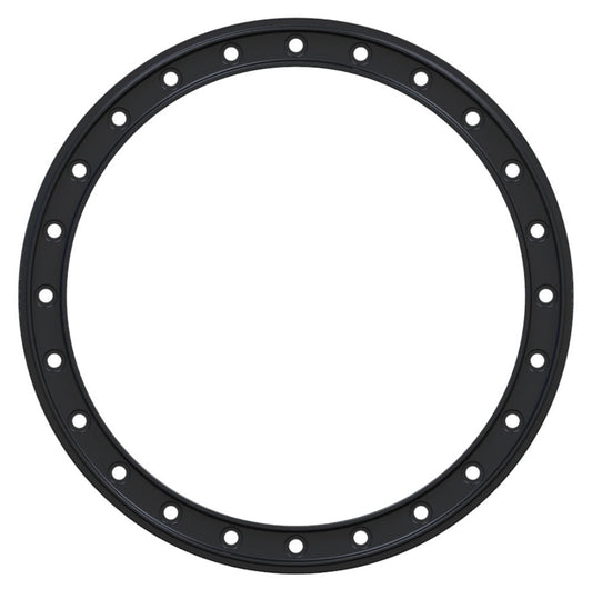 Valor Black Beadlock Ring