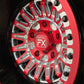Metal FX Velocity R | Forged 3-Piece | Beadlock | Custom