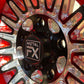 Metal FX Velocity R | Forged 3-Piece | Beadlock | Custom