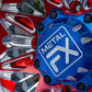 Metal FX Nighthawk | Forged 3-Piece | Beadlock | Custom