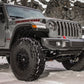 Metal FX Rogue Truck | Satin Black