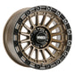 Metal FX Rogue Truck | Bronze